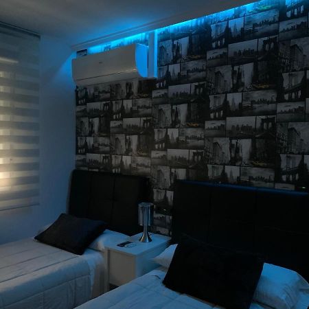 Central Salamanca Apartment Экстерьер фото