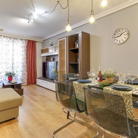 Central Salamanca Apartment Экстерьер фото