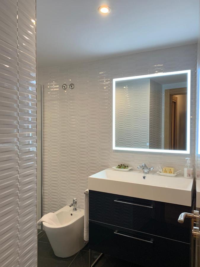 Central Salamanca Apartment Экстерьер фото