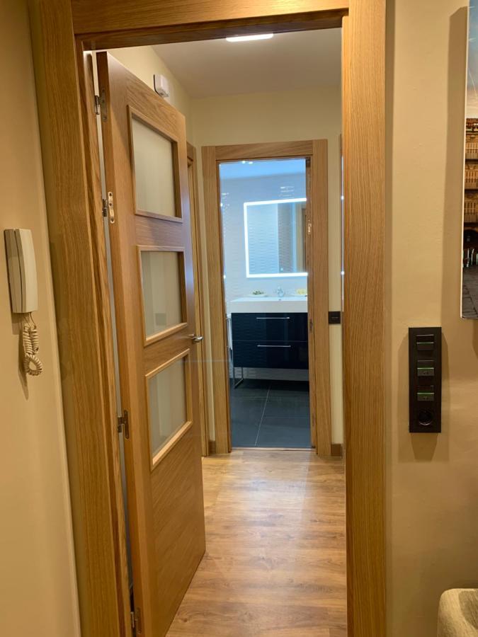 Central Salamanca Apartment Экстерьер фото