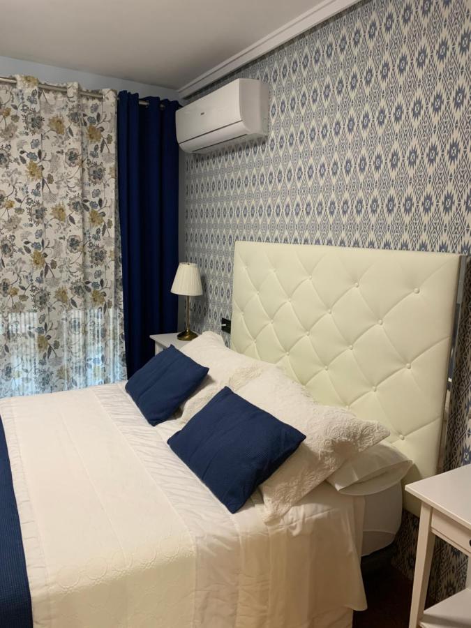 Central Salamanca Apartment Экстерьер фото