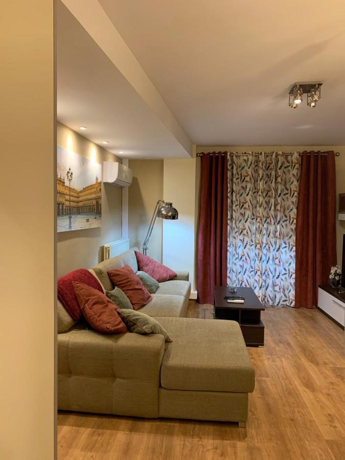 Central Salamanca Apartment Экстерьер фото