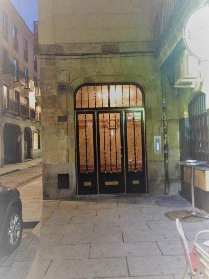 Central Salamanca Apartment Экстерьер фото