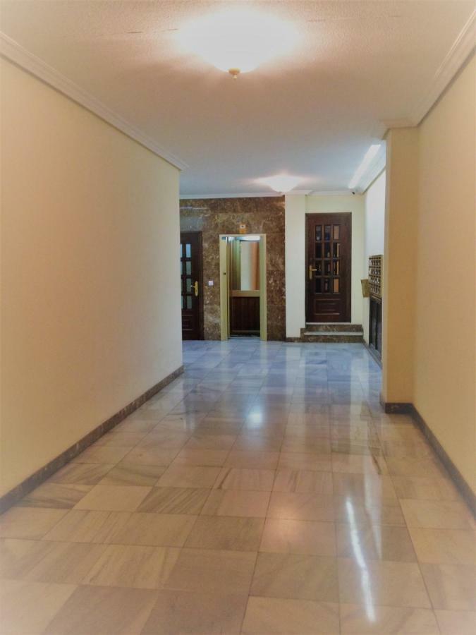 Central Salamanca Apartment Экстерьер фото